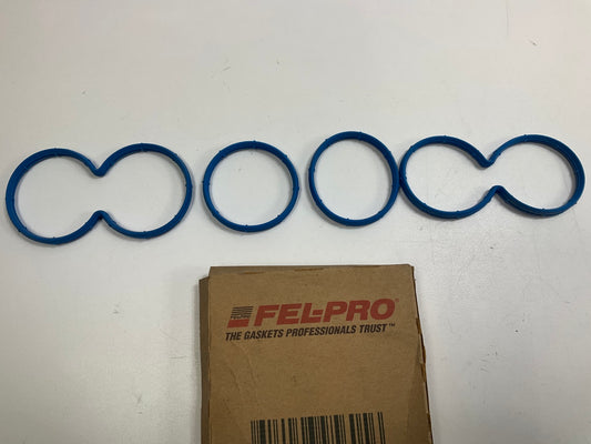 Fel-pro MS92273-3 UPPER Fuel Injection Plenum Gasket Set - 99-02 Quest Villager