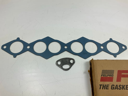 Fel-Pro MS92273 UPPER Fuel Injection Plenum Gasket Set For 86-04 Nissan 3.0 3.3L