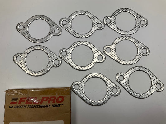 Fel-pro MS92568-TYPE2 Exhaust Manifold Gasket Set 1994-2011 Ford 4.6L 5.4L-V8