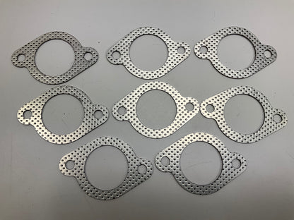 Fel-pro MS92568-TYPE2 Exhaust Manifold Gasket Set 1994-2011 Ford 4.6L 5.4L-V8
