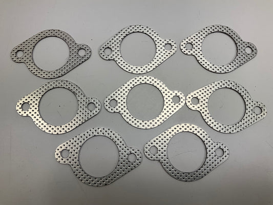Fel-pro MS92568-TYPE2 Exhaust Manifold Gasket Set 1994-2011 Ford 4.6L 5.4L-V8