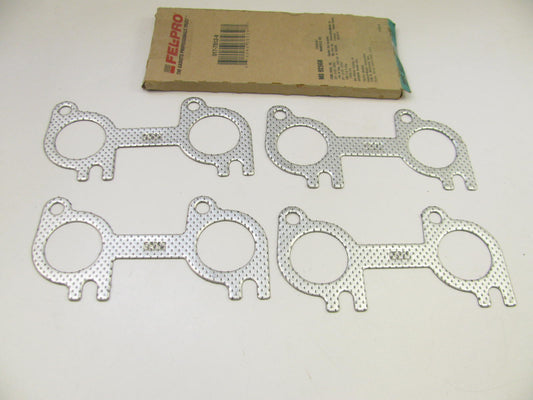 Fel-pro MS92568-TYPE3 Exhaust Manifold Gasket Set 1994-2011 Ford 4.6L 5.4L-V8