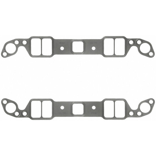 FEL-PRO MS9257SH Intake Manifold Gasket Set - 1954-1956 Olds Rocket 324 V8