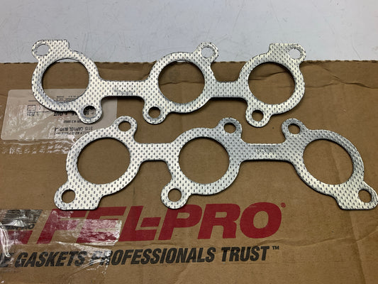 FEL-PRO MS92732 Engine Exhaust Manifold Gasket Set 1995-04 Toyota 3.4L V6 5VZ-FE
