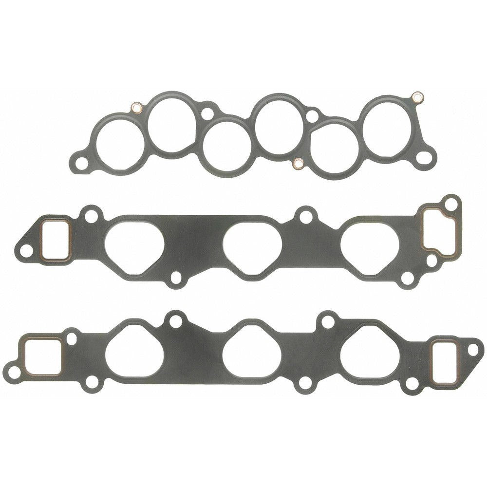 Fel-Pro MS92766 Intake Manifold Gasket Set 1994-06 Toyota 3.0L V6 DOHC