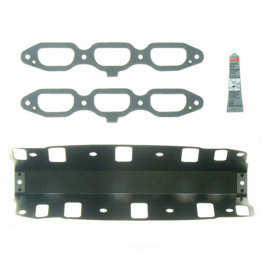 Fel-pro MS92808 Engine Intake Manifold Gasket Set For 2001 Grand Caravan 3.8L