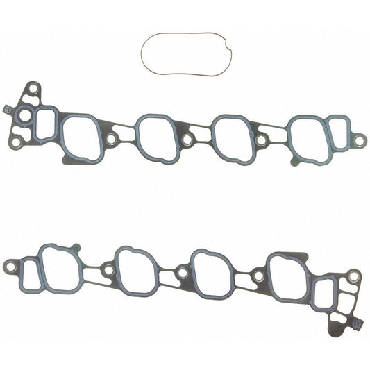 Fel-Pro MS92836-1 Intake Manifold Gasket Set - 2000-2010 Ford 5.4L Triton V8