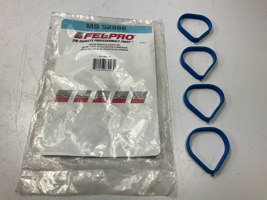 Fel-Pro MS92888 Intake Manifold Gasket Set For 2001-2008 Chrysler 2.4L DOHC