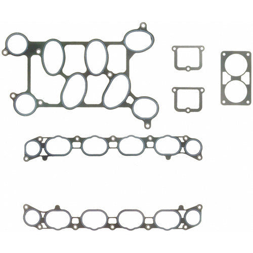 Fel-pro MS92902 Engine Intake Manifold Gasket Set 1999-04 Lincoln Navigator 5.4L