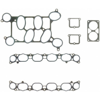 Fel-pro MS92902 Engine Intake Manifold Gasket Set 1999-04 Lincoln Navigator 5.4L