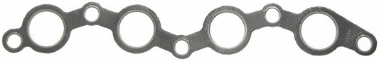 Fel-Pro MS92939 Exhaust Manifold Gasket 1985-91 Toyota 1990-92 Geo 1.6L I4 DOHC