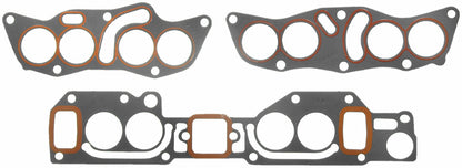 Fel-pro MS92964-1 Engine Intake Manifold Gasket Set For 1985-91 Mitsubishi 2.4L