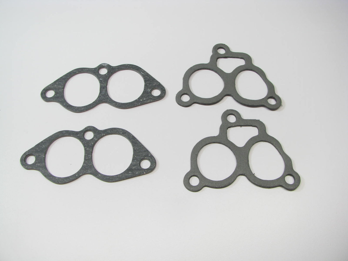 Fel-pro MS92993 Engine Intake Manifold Gasket Set For 1985-1991 Subaru 1.8L