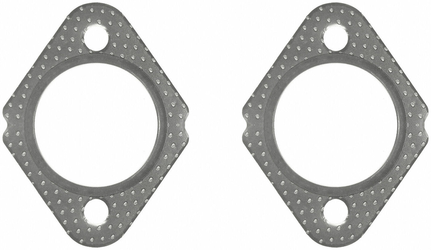 Fel-Pro MS92996 Exhaust Manifold Gasket Set For 1985-1990 Subaru 1.8L