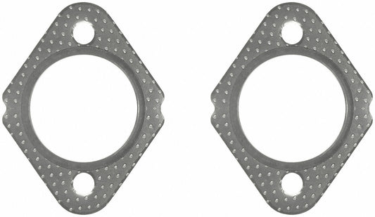 Fel-Pro MS92996 Exhaust Manifold Gasket Set For 1985-1990 Subaru 1.8L