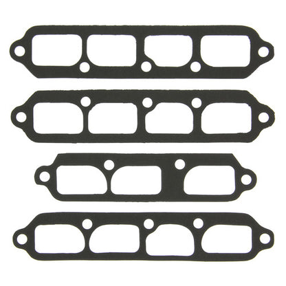 Fel-pro MS93020-1 Fuel Injection Plenum Gasket for 1985-1995 GM 2.8L 3.1L 3.4L