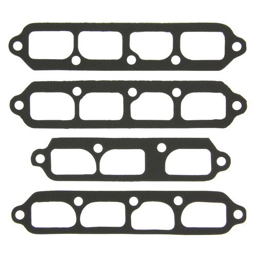Fel-pro MS93020-1 Fuel Injection Plenum Gasket for 1985-1995 GM 2.8L 3.1L 3.4L