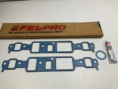 Fel-pro MS93040 Engine Intake Manifold Gasket Set - 1985-1990 Chevy GMC 4.3L V6