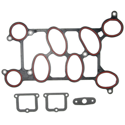 New Fel-pro MS93168 Fuel Injection Plenum Gasket