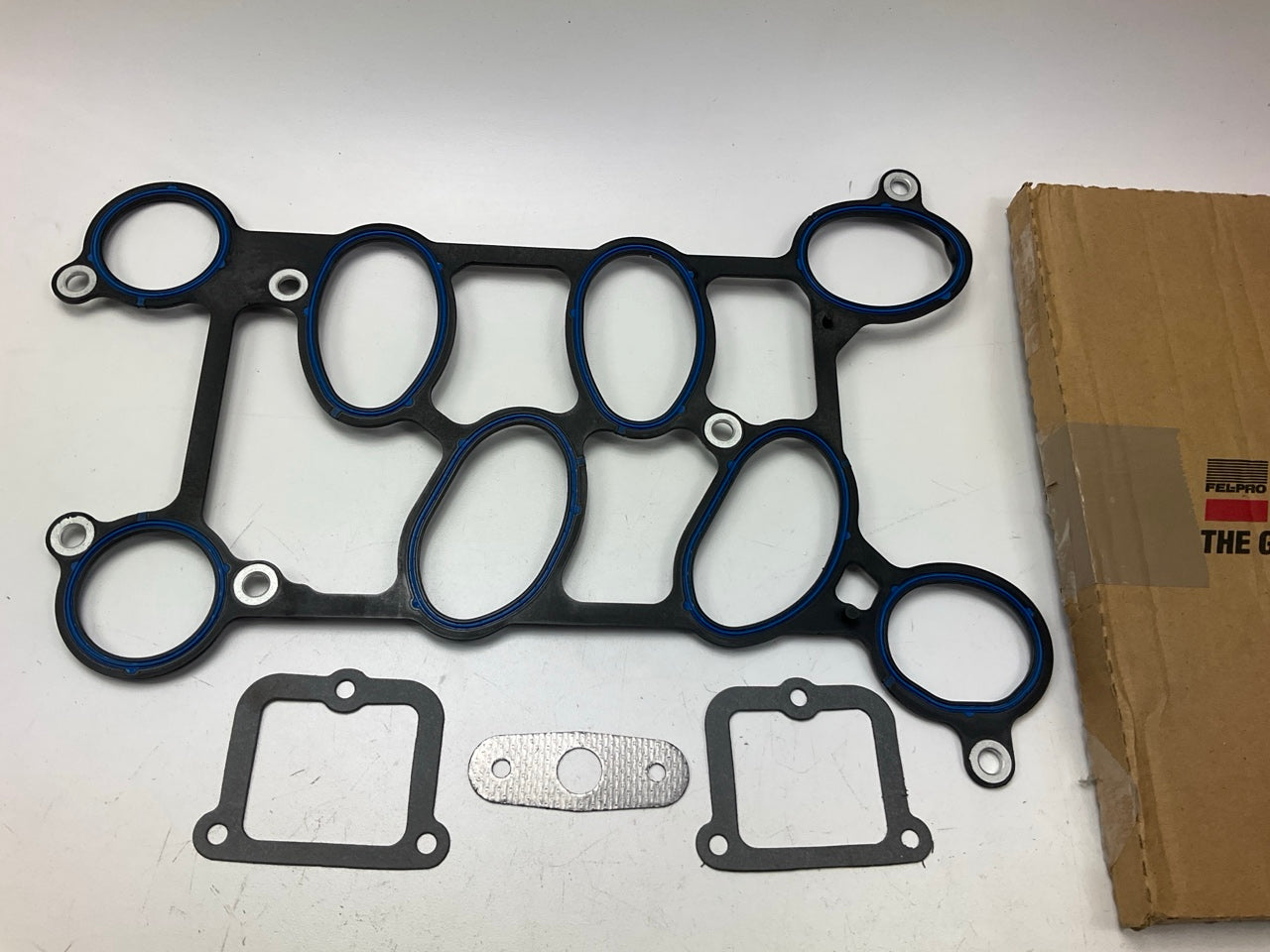 Fel-pro MS93168 Fuel Injection Plenum Gasket