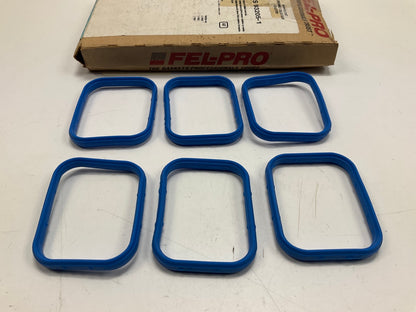 Fel-pro MS93205-1 Lower Intake Manifold Gasket Set  For 2011-2012 Ram 1500 3.7L