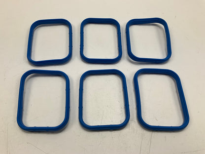 Fel-pro MS93205-1 Lower Intake Manifold Gasket Set For 05-10 Grand Cherokee 3.7L