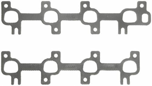 Fel-Pro MS93217 Exhaust Manifold Gasket Set For 1999-2007 Dodge 4.7L V8 SOHC