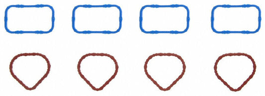 Fel-pro MS93219 Engine Intake Manifold Gasket Set For 01-10 Chrysler PT Cruiser