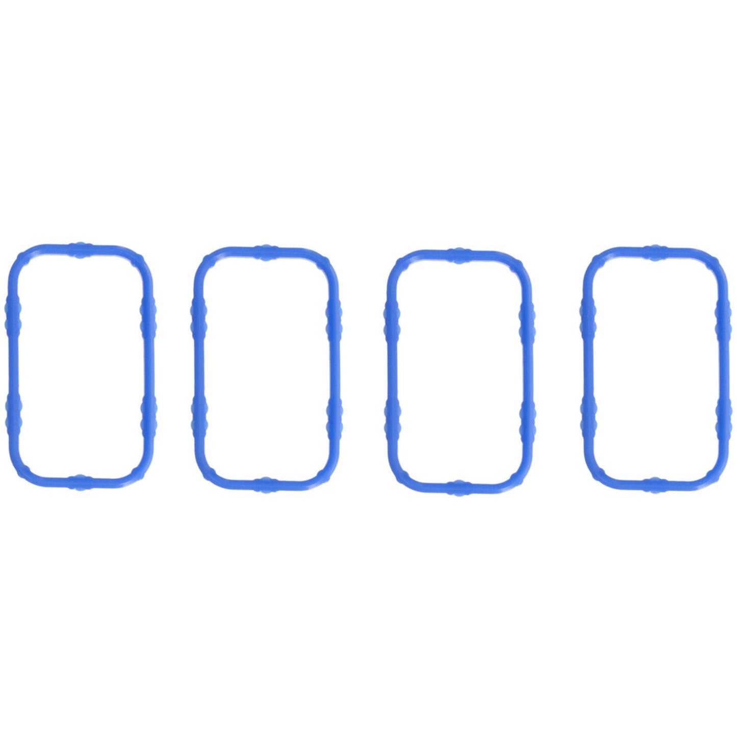 Fel-Pro MS93220 UPPER Fuel Injection Plenum Gasket Set For 2001-2010 Jeep 2.4L