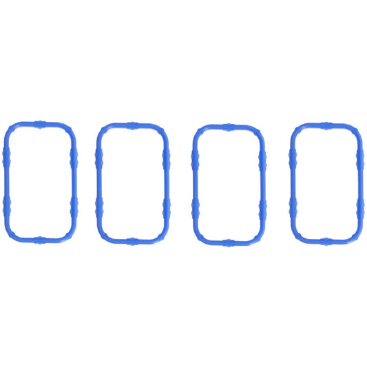 Fel-Pro MS93220 UPPER Fuel Injection Plenum Gasket Set For 2001-2010 Jeep 2.4L