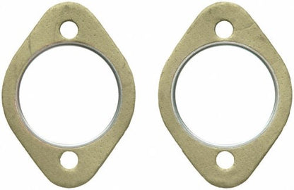 Fel-Pro MS93227 Exhaust Manifold Gasket Set For 1986-94 Subaru 1.8L H4 SOHC