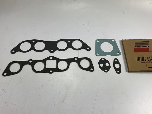 FEL-PRO MS93255 Engine Intake Manifold Gasket Set - 1985-1990 Ford 1.9L L4