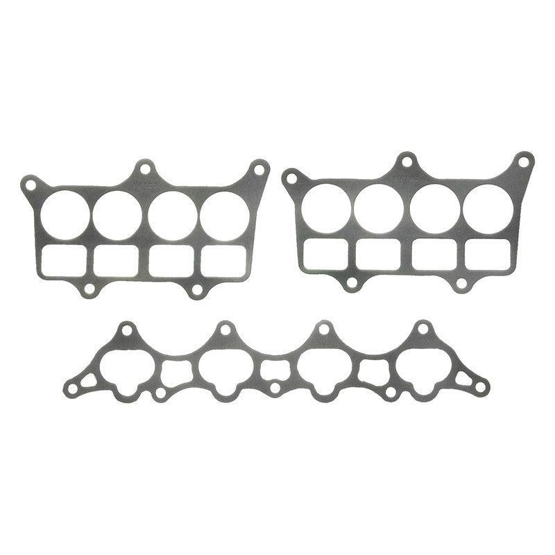 Fel-pro MS93258-1 Intake Manifold Gasket 87-89 Honda Accord 2.0L I4 SOHC