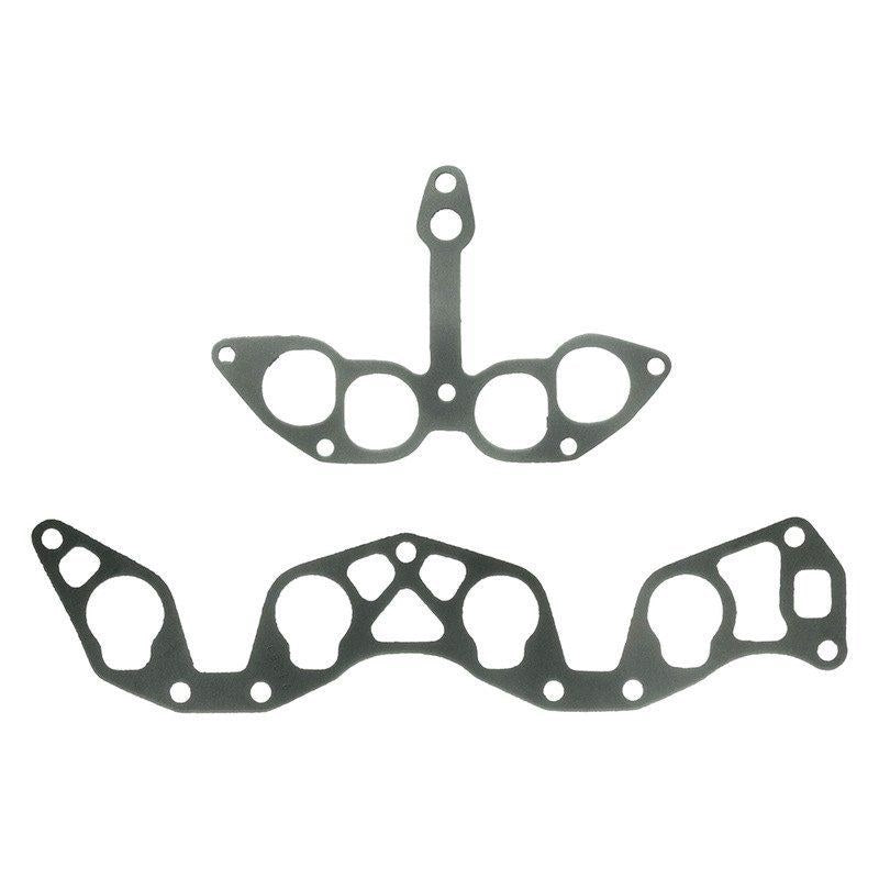 Fel-Pro MS93281 Intake Manifold Gasket Set 84-87 Honda Civic, Wagovan 1.3L 1.5L