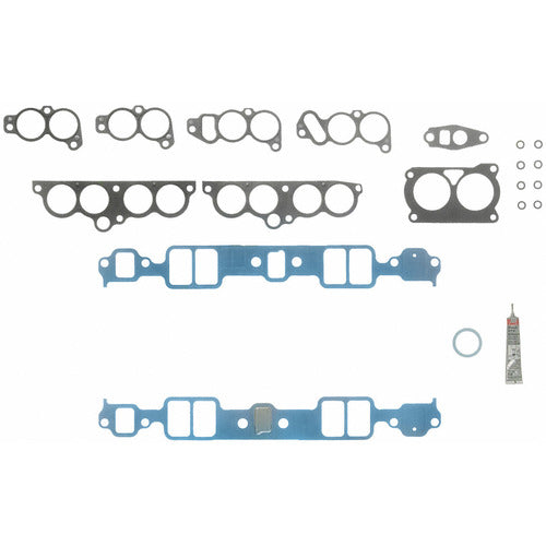 Fel-pro MS93316 Engine Intake Manifold Gasket Set 1986 Chevrolet Corvette 5.7L