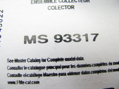 Fel-Pro MS93317 Intake Manifold Gasket Set