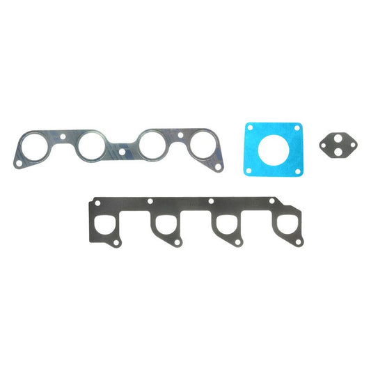 Fel-Pro MS93391-1 Intake Manifold Gasket Set 95-01 Ranger B2300 B2500 2.3L 2.5L