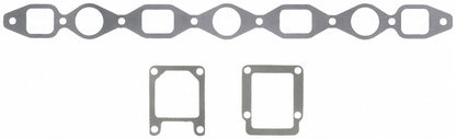Fel-Pro MS9341S Intake & Exhaust Manifold Combo Gasket 1950-70 I.H.C 220 240 264