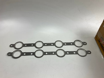 Fel-Pro MS93489 Exhaust Manifold Gasket Set 1994-03 Ford 7.3L POWERSTROKE DIESEL