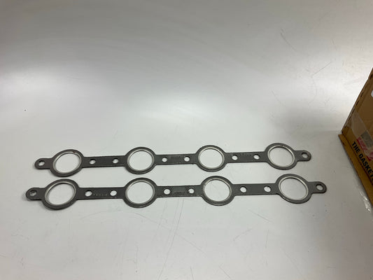 Fel-Pro MS93489 Exhaust Manifold Gasket Set 1994-03 Ford 7.3L POWERSTROKE DIESEL