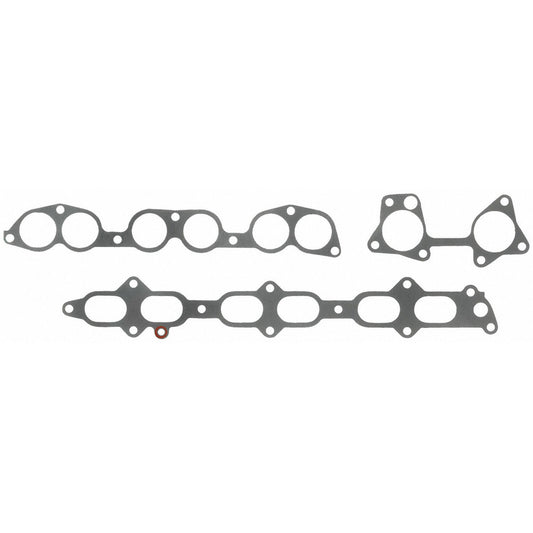 FEL-PRO MS93544 Intake Manifold Gasket Set - 86-92 Supra 89-92 Cressida 3.0L I6