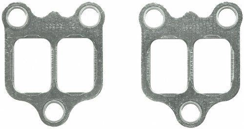 Fel-pro MS93553 Exhaust Manifold Gasket Set 90-94 Toyota Tercel 1.5L I4