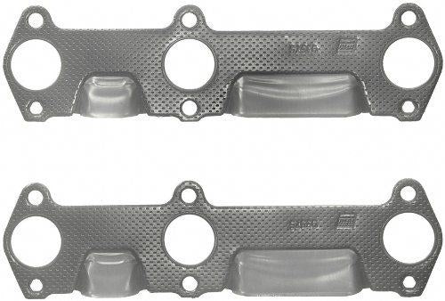 Fel-Pro MS93575 Exhaust Manifold Gasket Set 1987-88 Chevrolet Oldsmobile 2.8L V6