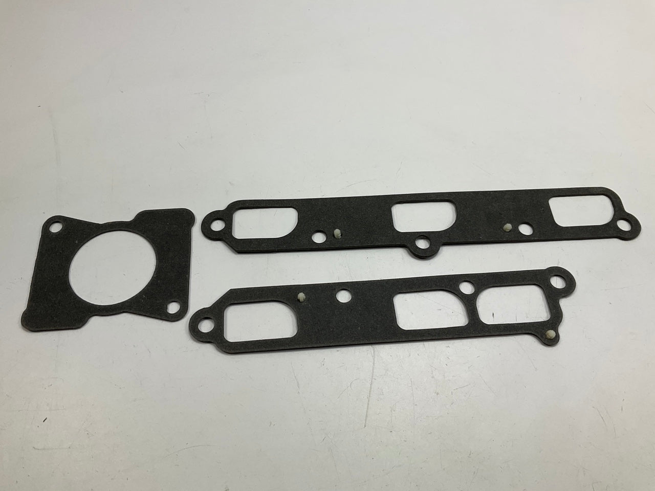 Fel-pro MS93610 UPPER Fuel Injection Plenum Gasket Set 87-91 GM 2.8L 3.1L V6