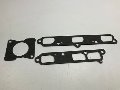Fel-pro MS93610 UPPER Fuel Injection Plenum Gasket Set 87-91 GM 2.8L 3.1L V6