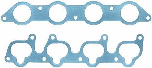 FEL-PRO MS93613 Upper Intake Manifold Gasket Set 1986-94 Volkswagen 1.8L 2.0L L4