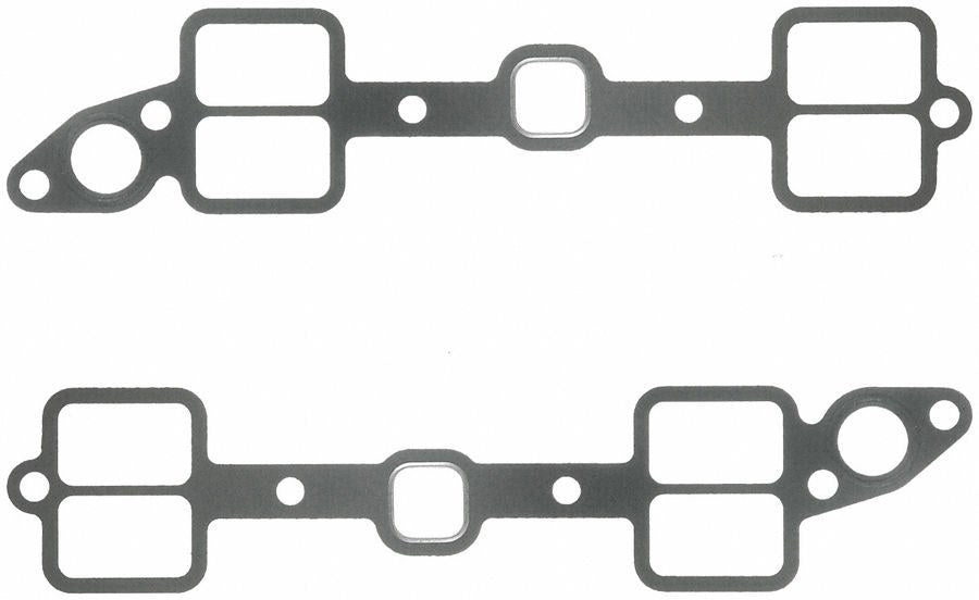 FEL-PRO MS9361B-1 Intake Manifold Gasket Set - 55-65 Ford 272 292 312 Y-block V8