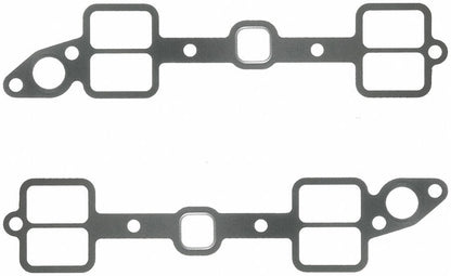 FEL-PRO MS9361B-1 Intake Manifold Gasket Set - 55-65 Ford 272 292 312 Y-block V8