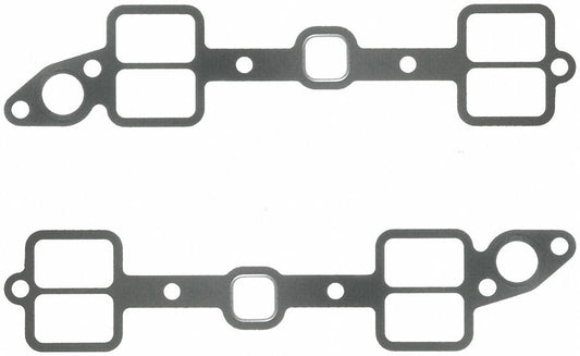 FEL-PRO MS9361B-1 Intake Manifold Gasket Set - 55-65 Ford 272 292 312 Y-block V8