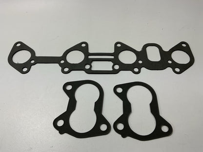 Fel-Pro MS93657-1 Intake Manifold Gasket Set For 1988-1997 Isuzu Honda 2.3L 2.6L